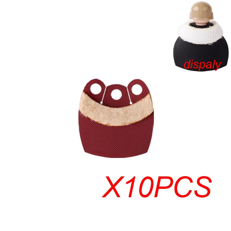 MOC Medieval Knights Building Blocks Accessories Plumes Pauldron Fence Helmet Shield Plush Cloak Soldier Weapons MOC Mini Bricks