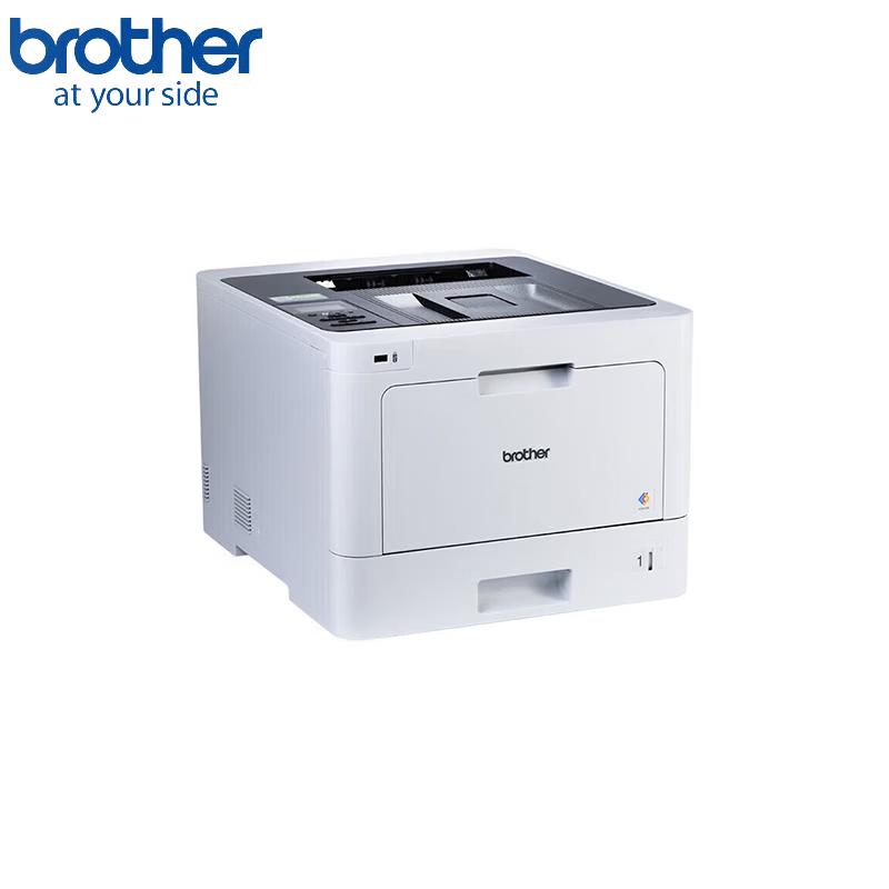 Brother HL-L8260CDN Color Laser Printer CN plug (adapter included)