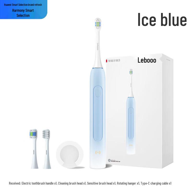

Huawei Smart Choice Leboo Sonic Electric Toothbrush 3