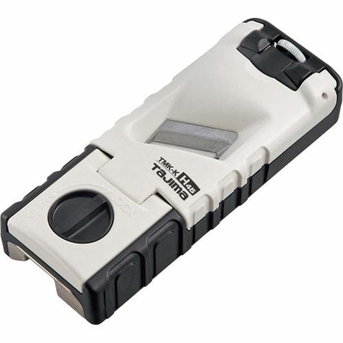 

Tajima TMK-KH45 Hard Chamfering Planer, Compatible with L-, J-, and Ceramic Blades