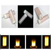 G4 Flame Light DC12V-24V LED Simulation Dynamic Flame Light Bulb Party Night Lighting Decor