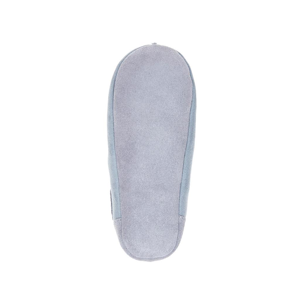 Children's slippers OXFORD GRAY s. 24-25