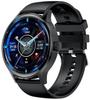 Cool Accesorios Iris Silicone Black