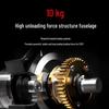 Oeny Anti-Backlash Baitcasting Fishing Reel