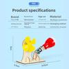 Wooden Handmade Assembled Wind Power Experimental Set Children Puzzle Toys For Kids Educational Physics