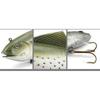 Soft Deep Sea Bait Trout Jig Head PVC Fishing Lures 135g 400g Swimming T Tail Silicone Lure Artificial Baits Swimbait Wobblers 260319