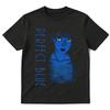 Anime Perfect Blue Mima Kirigoe T-Shirts Men's Women Clothing Fashion Cotton Harajuku Oversized Short Sleeve T Shirts Streetwear