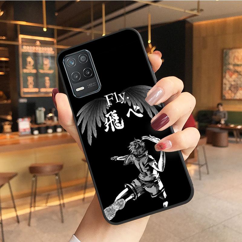 

Чехол для телефона с рисунком «Демон Титан Деку» для OPPO Realme GT 2 Pro X2 Pro XT C25S 8 7 6 Pro 6i GT Master C3 C21Y C11 X3 SuperZoom GT Master Explorer