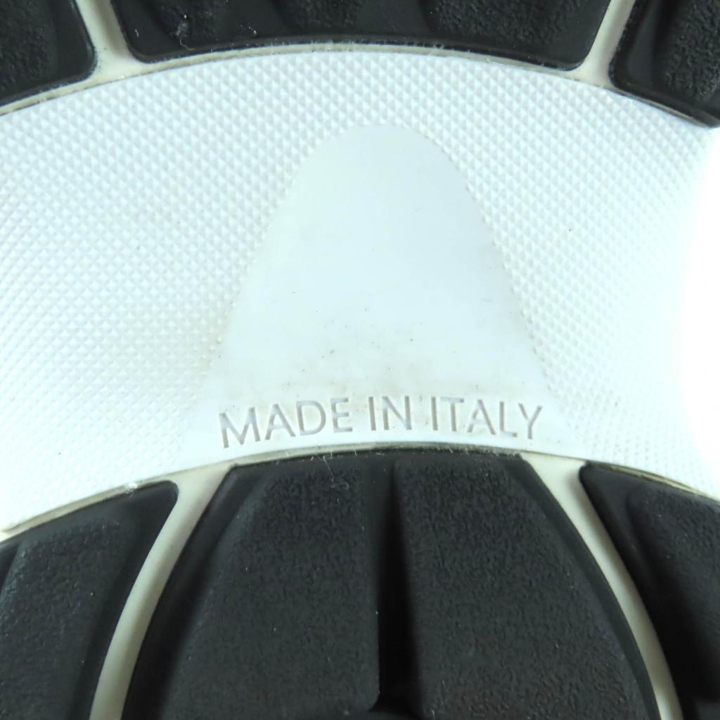 Great CHANEL sneakers Multi Women 36 22B G39488 Used