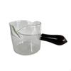 Coffee Measuring Jug with Spout for