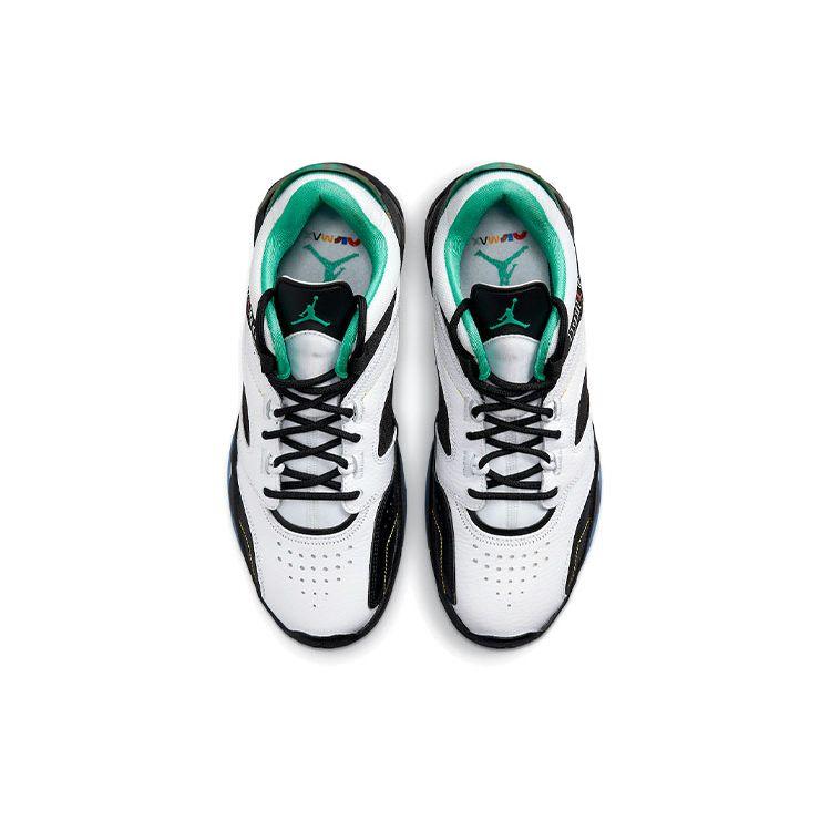 Air Jordan Point Lane Urban Jungle Men Sneakers Black White Hyper-Royal CZ4166-103