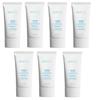Unscented Sunscreen Moisture Sunscreen 50mlx7 (350ml Total) SPF50+PA++++ For All Skin Types, Fragrance-free and Colorless (39634562)