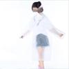 Li Shen Children's Reusable EVA Raincoat