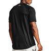 Under Armour Raglan Sleeve T Shirt Men's Black 1357234-001
