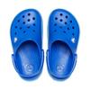 Crocs Resin Casual Versatile Children's Sandals Dark Blue Children's Model