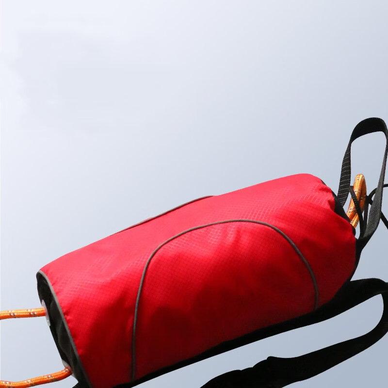 Brangdy Floating Water Rescue Throw Bag