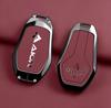 AION Hyper GT/HT Car Remote Protective Shell - High-Grade Full-Cover Key Cover Set