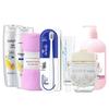 Longliqi Floral Radiance 7-Piece Gift Set