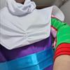Kostium Cosplay Piccolo Japońskie Anime Goku Super Saiyan Kombinezon Z Kapeluszem Stroje Do Odgrywania Ról Z Dla Dorosłych Halloween Comic Con