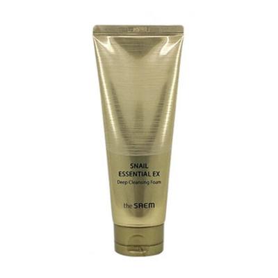 Snail Essential EX Deep Cleansing Foam 150g