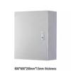304 Stainless Steel Electrical Control Box