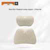 BYD Han DMI Sport Headrest Neck Pillow for EVs (2020-2025) - Universal All-Season Car Seat Protector