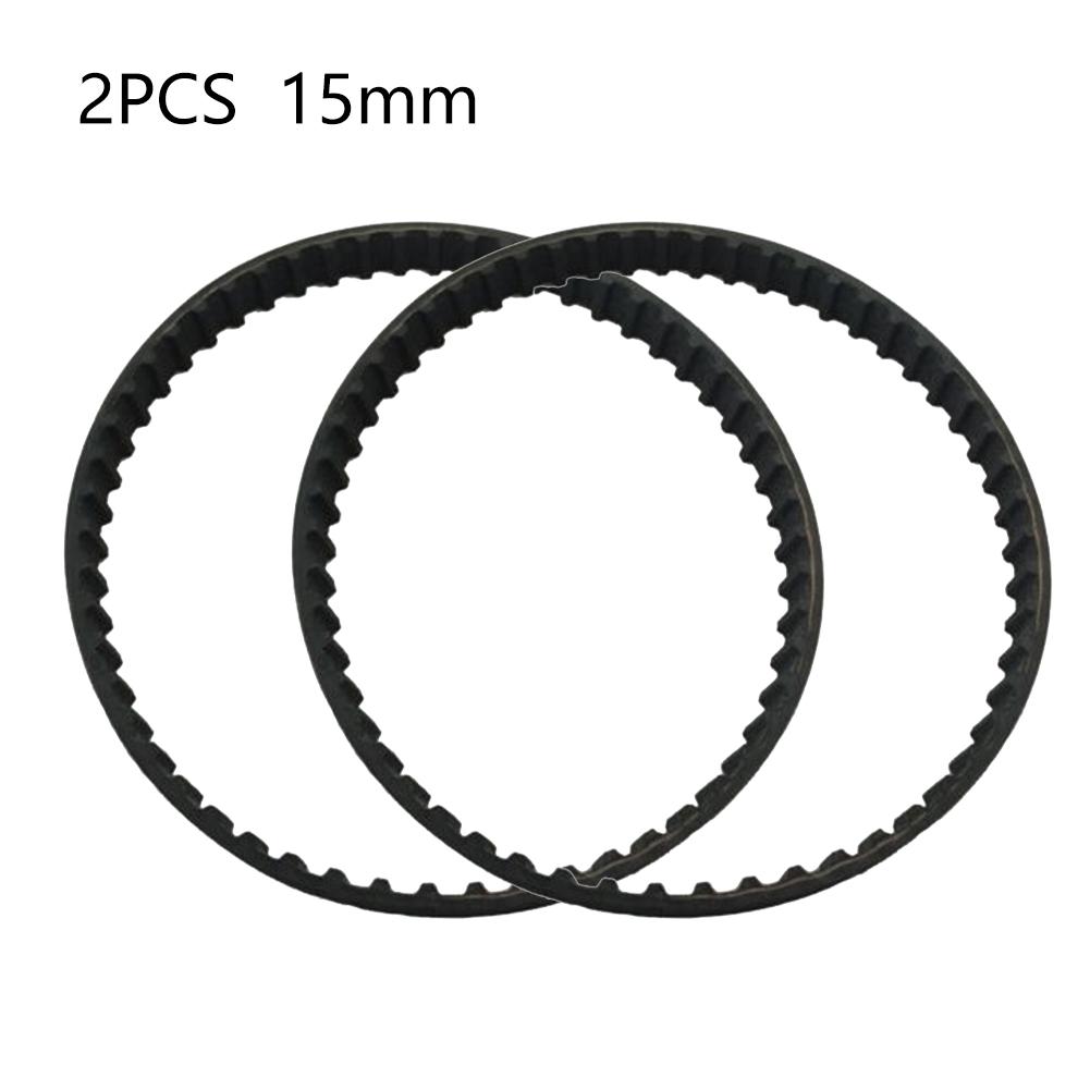 Reliable and 110XL031 Drive Belt for Black and Decker Sander 2pcs