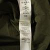 Unused Patagonia Retro X Coat S Khaki 23095FA23 Outdoor Fleece Women Used