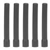 5Pcs 5G Omnidirectional Antenna ABS Full Band Outdoor Antennas for Wireless Monitoring