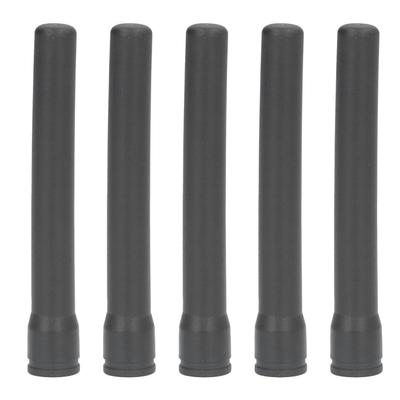 5Pcs 5G Omnidirectional Antenna ABS Full Band Outdoor Antennas for Wireless Monitoring