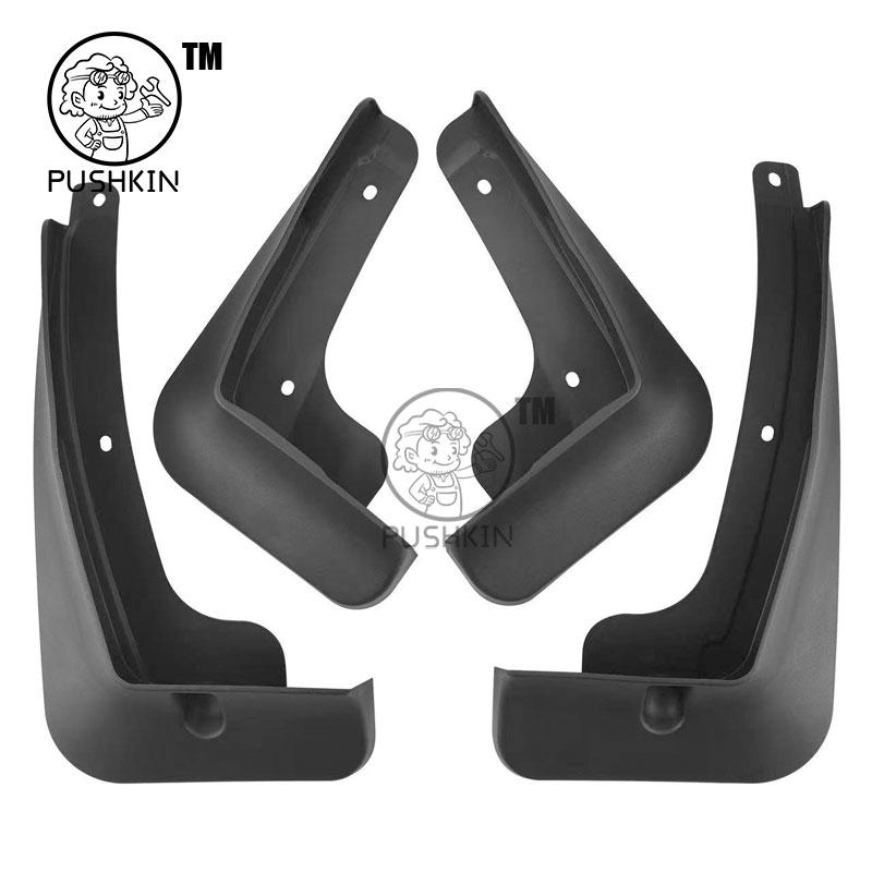 Car Mudguards Mud Flaps For Jaecoo J5 5 E5 EV 2026 2027 Front Rear Wheel Mudguard Splash Guard Fender Mudflaps Auto Accessories