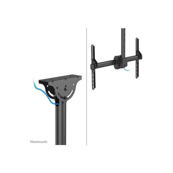 Neomounts CL35-440BL16L Kit D