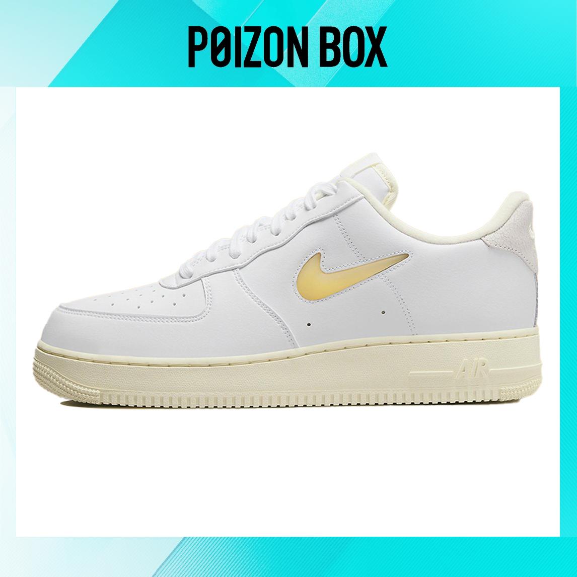

кроссовки Nike Air Force 1 Low 07 jelly swoosh Jewel Pale Vanilla DC8894-100