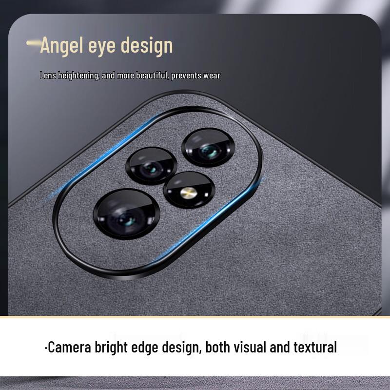 Honor 200/200 Pro Luxury Slim Phone Case