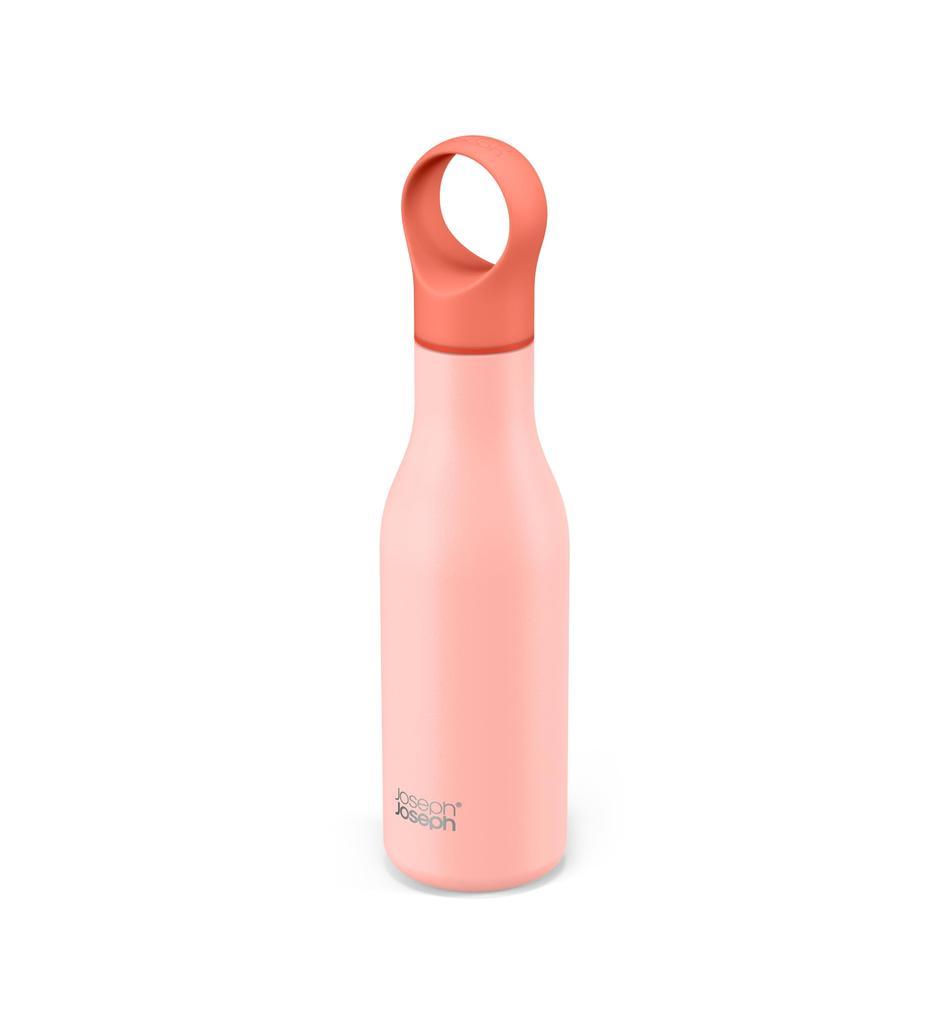 Loop™ Water Bottle 500 Ml (17 Fl. Oz) - Coral