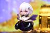 Collapse Star Rail Topaz & Kabu Chibi Character Swinging Stand PVC & ABS Painted Complete Figure