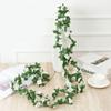 Fake Peony Flower Vine Lifelike Beautiful Artificial Decoration Flower for Living Room Wedding Scene