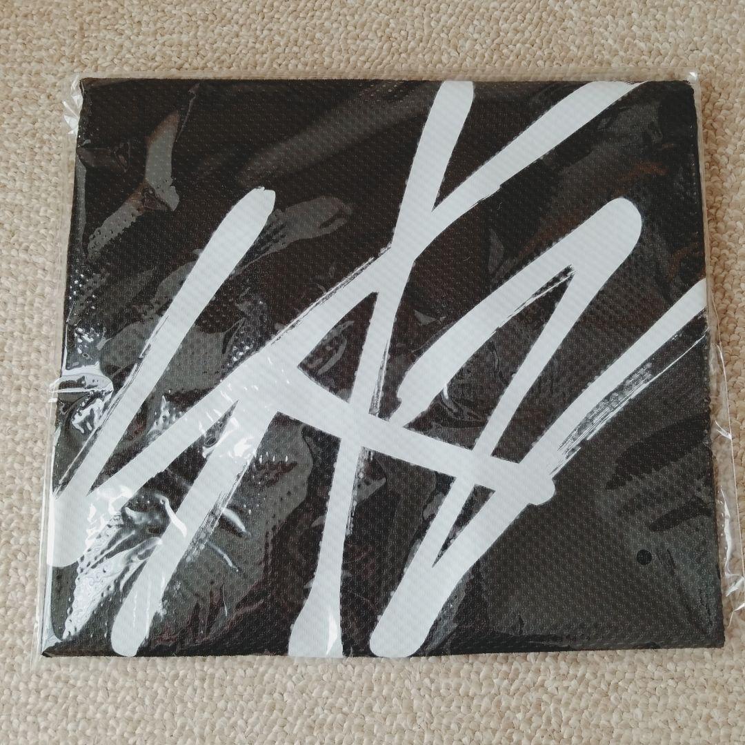 

[USED] StrayKids Mesh Tote Bag