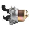 Carburetor Aluminum For Honda GXH50 GX100 Mixer For Loncin Carb G100 G150 Parts Engines Replacement Attachment