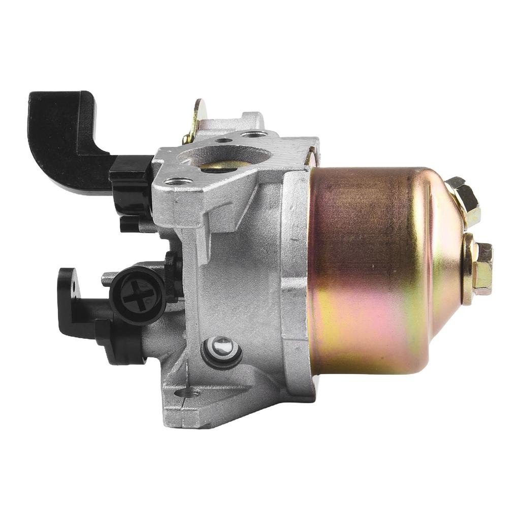 Carburetor Aluminum For Honda GXH50 GX100 Mixer For Loncin Carb G100 G150 Parts Engines Replacement Attachment
