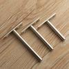 Racks Metal Furniture Support Bench Board Storage Wall Mount Shelf Invisible Shelf Brackets