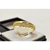 Natural Light Yellow Sapphire 20-21 Ct Oval Cut Beautiful Loose Gemstone