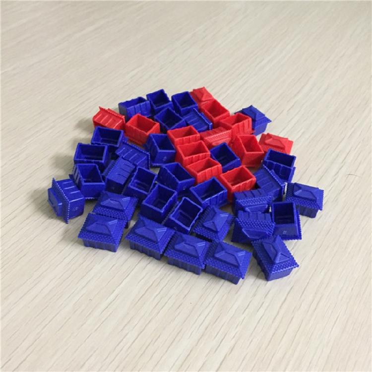 Children Adults Chess Puzzle Board Game Chess House Hotel Card Game Booster Pack