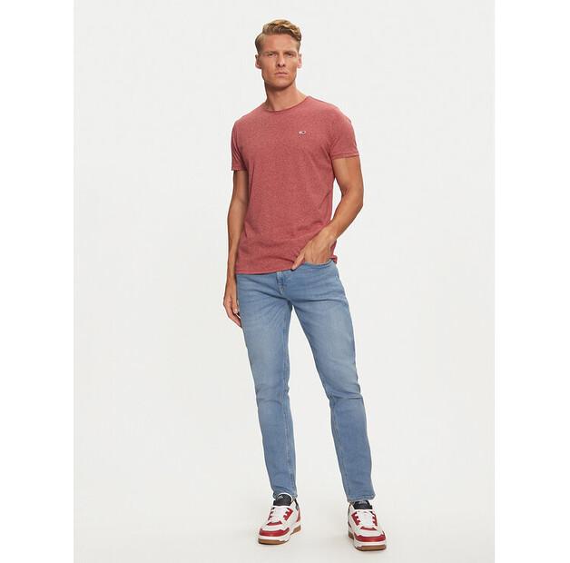 Tommy Jeans Austin DM0DM20174 Blue Slim Tapered Fit