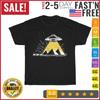 UFO Alien Abduction Pyramids Ancient Egypt Camels Science T Shirt Men Women NEW