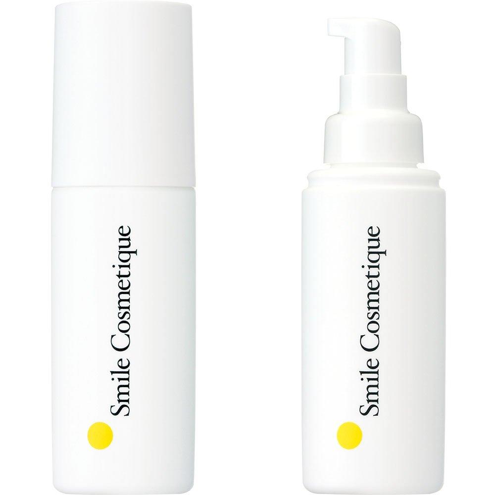 Smile Cosmetic Whitening with 1450ppm Fluoride for Cavity Teeth and Bad Breath Paste, 85ml, Prevention, Whitening, [Quasi-drug]