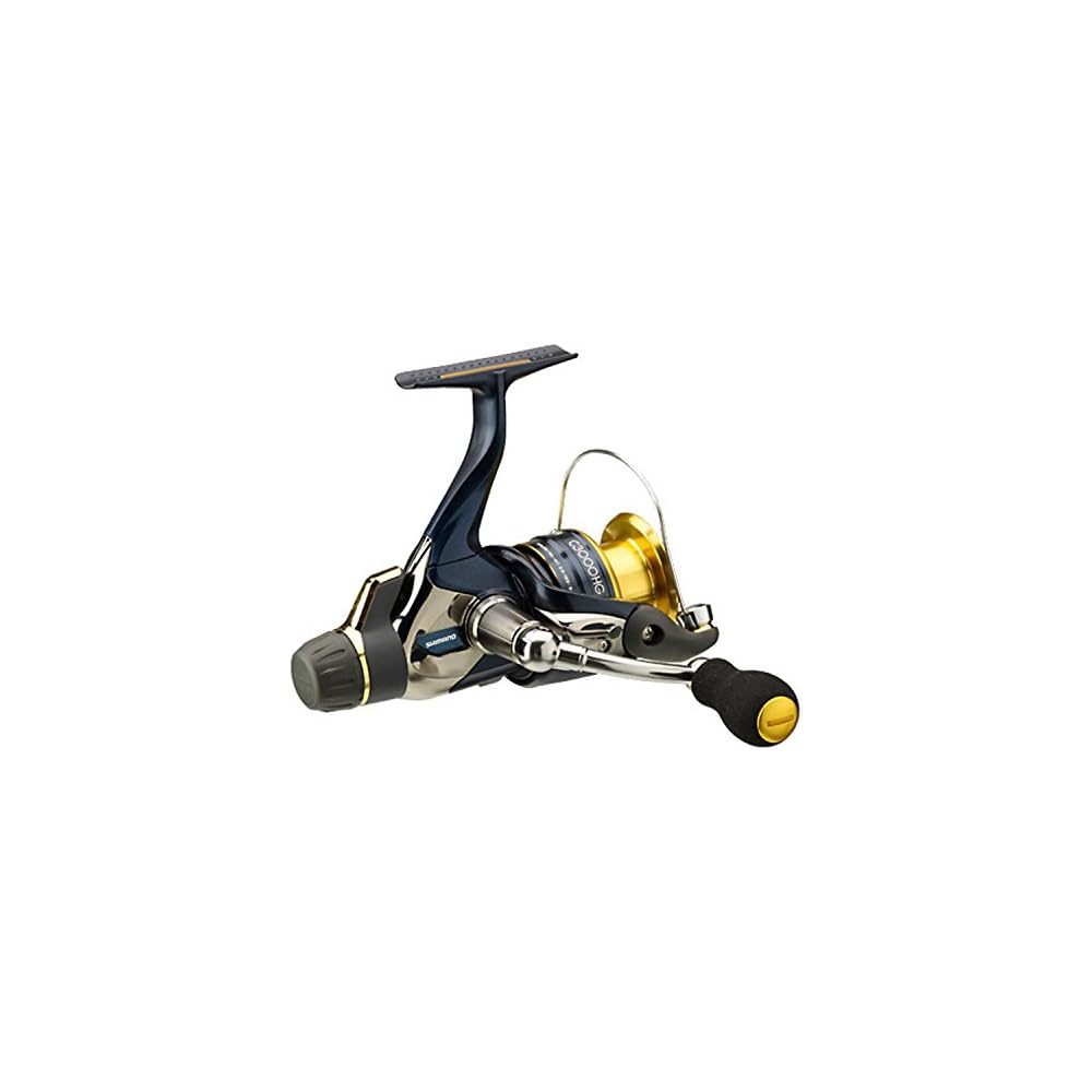 Shimano Aorista BB 4000 Spinning Reel for Squid Fishing 13 Bearing Design Lightweight