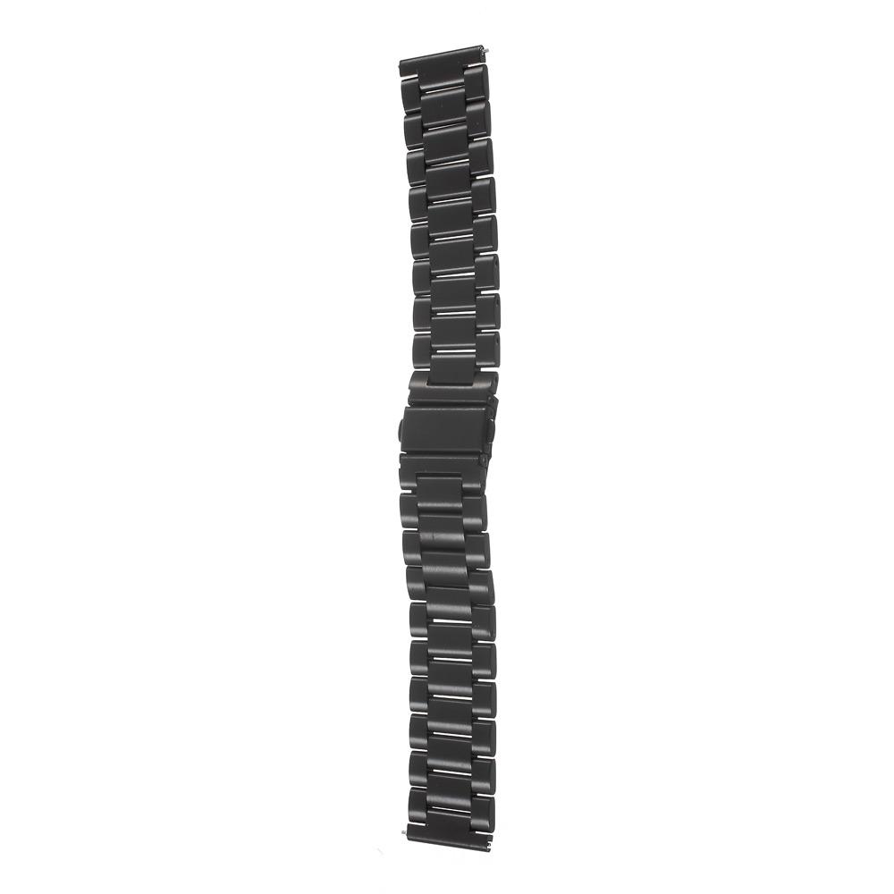 22mm Stainless Steel Watchband for Samsung Gear S3 Frontier/S3 Classic