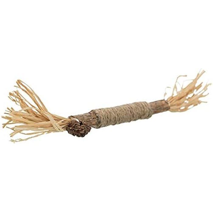 Stick En Matatabi - TRIXIE - 24 Cm - Bois - Pour Chats - Jeux D'intérieur