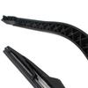 Chevrolet Matiz 05-10 rear wiper arm + blade